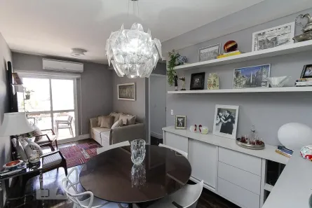 Apartamento com 2 Quartos à venda, 65m² no Vila Prudente, São Paulo