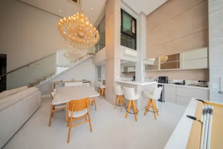 Apartamento com 3 Quartos à venda, 165m² no Jardim Anália Franco, São Paulo