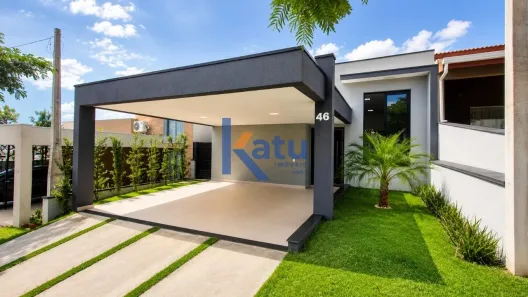 Casa de Condomínio com 3 Quartos à venda, 166m² no Residencial Vila Victoria, Itupeva