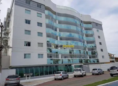 Apartamento com 3 Quartos à venda, 135m² no Praia do Pecado, Macaé
