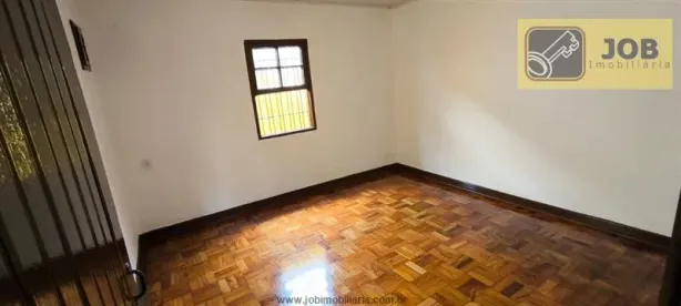 Casa com 1 Quarto para alugar, 45m² no Vila Divina Pastora, São Paulo