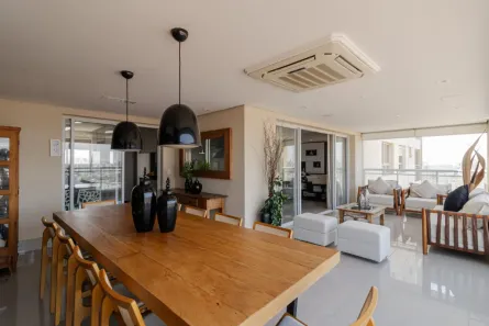 Apartamento com 4 Quartos à venda, 237m² no Ipiranga, São Paulo