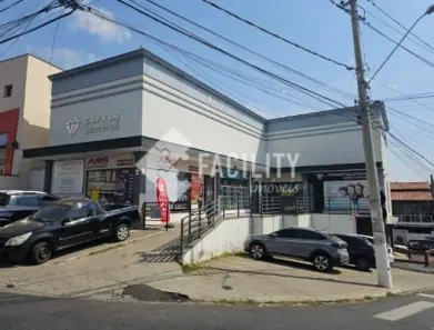 Ponto Comercial para alugar, 119m² no Capela, Vinhedo