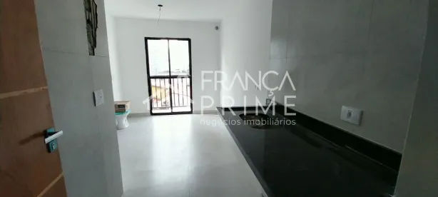 Apartamento com 2 Quartos à venda, 31m² no Perdizes, São Paulo
