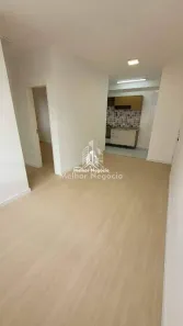 Apartamento com 2 Quartos à venda, 50m² no Jardim Nova Hortolândia I, Hortolândia
