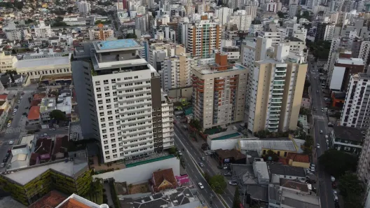 Apartamento com 2 Quartos à venda, 60m² no Centro, Florianópolis