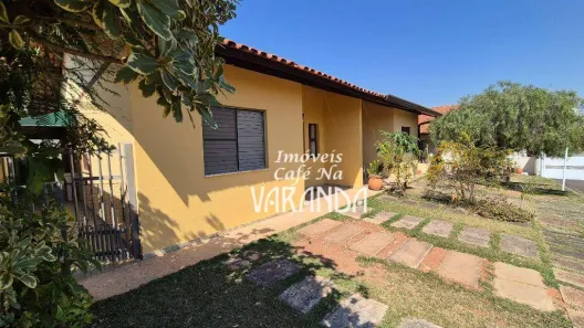 Casa de Condomínio com 3 Quartos à venda, 90m² no Chácaras Silvania, Valinhos