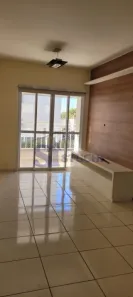 Apartamento com 2 Quartos à venda, 72m² no Jardim Magnólias, Araraquara
