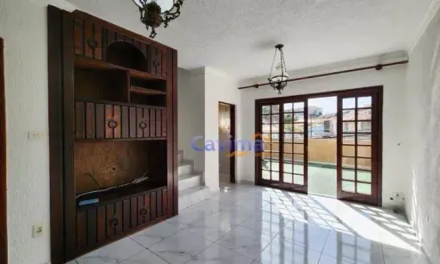 Sobrado com 3 Quartos à venda, 165m² no Nova Petrópolis, São Bernardo do Campo