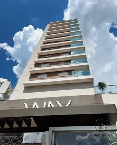 Apartamento com 1 Quarto para alugar, 35m² no Parque Campolim, Sorocaba