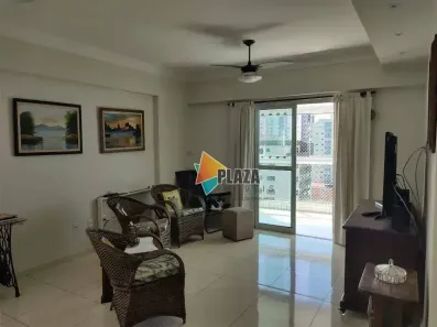 Apartamento com 3 Quartos à venda, 159m² no Tupi, Praia Grande