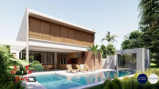 Lote/Terreno à venda, 480m² no Riviera, Bertioga
