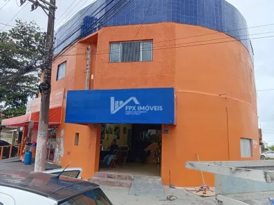 Ponto Comercial com 3 Quartos à venda, 250m² no Nova Itanhaém - Praia, Itanhaém