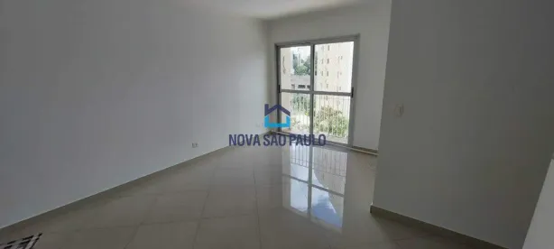 Apartamento com 3 Quartos à venda, 70m² no Jardim Aeroporto, São Paulo