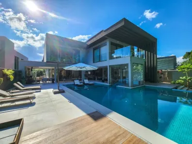 Casa com 7 Quartos à venda, 827m² no Riviera, Bertioga