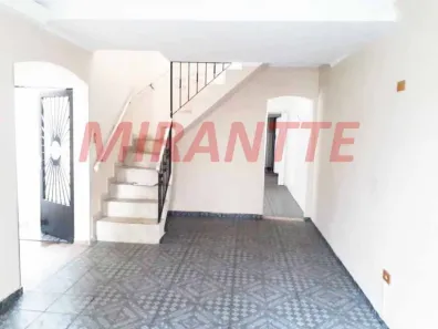 Sobrado com 3 Quartos à venda, 600m² no Vila Palmeiras, São Paulo