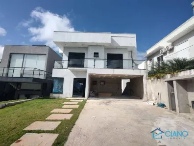 Casa com 4 Quartos à venda, 299m² no Residencial Real Park, Arujá