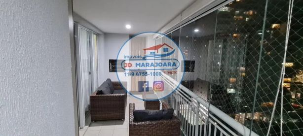 Apartamento com 3 Quartos à venda, 98m² no Santo Amaro, São Paulo