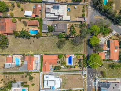 Lote/Terreno à venda, 1000m² no Caixa D´Água, Vinhedo