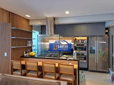Apartamento com 3 Quartos à venda, 118m² no Quarta Parada, São Paulo