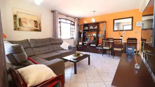 Sobrado com 9 Quartos à venda, 334m² no Vila Mazzei, São Paulo