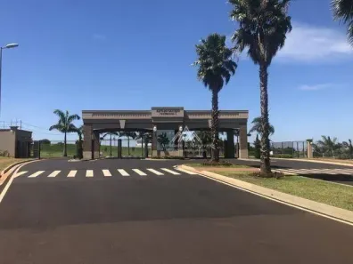 Casa de Condomínio com 3 Quartos à venda, 290m² no Residencial Alto do Castelo, Ribeirão Preto