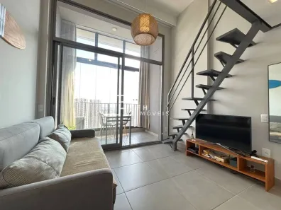 Apartamento com 1 Quarto à venda, 26m² no Vila Mariana, São Paulo