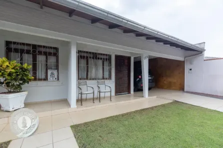 Casa com 3 Quartos à venda, 221m² no Itoupava Norte, Blumenau