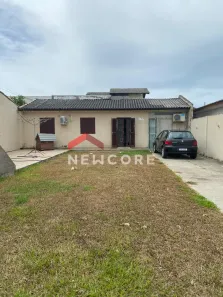 Casa com 3 Quartos à venda, 84m² no Jardim Silvana, Içara