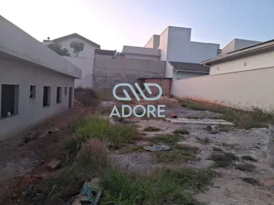 Lote/Terreno à venda, 300m² no Residencial São Bento, Salto
