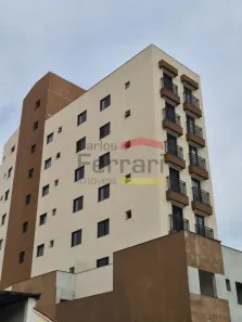Apartamento com 2 Quartos à venda, 38m² no Vila Isolina Mazzei, São Paulo