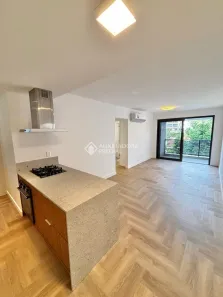 Apartamento com 2 Quartos à venda, 72m² no Petrópolis, Porto Alegre