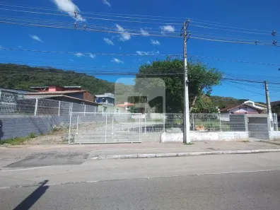 Lote/Terreno para alugar, 670m² no Campeche, Florianópolis
