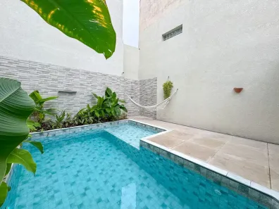 com 4 Quartos à venda, 250m² no Santa Terezinha, Santo André