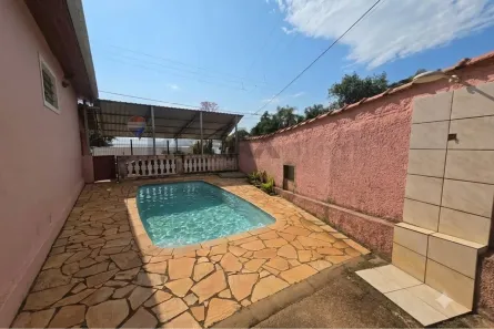 Fazenda/Sítio com 2 Quartos à venda, 101m² no Loteamento Recreio Barra do Capivara (Vitoriana), Botucatu