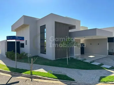 Casa de Condomínio com 3 Quartos à venda, 160m² no Residencial Maria Júlia, São José do Rio Preto