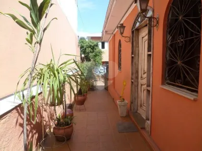 Casa com 4 Quartos à venda, 270m² no Vila Mazzei, São Paulo