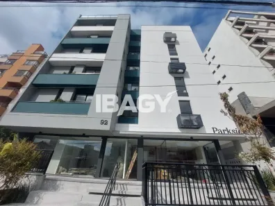 Apartamento com 1 Quarto para alugar, 20m² no Trindade, Florianópolis