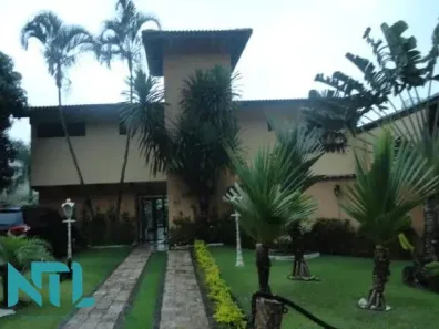 Casa com 5 Quartos à venda, 458m² no Guaecá, São Sebastião