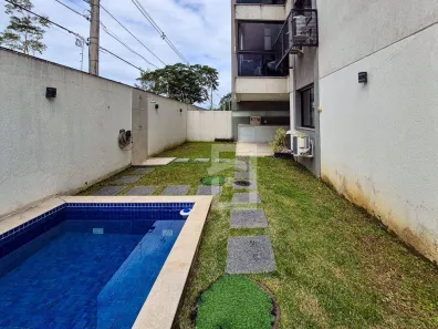 Apartamento com 3 Quartos para alugar, 146m² no Recreio dos Bandeirantes, Rio de Janeiro
