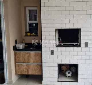 Apartamento com 3 Quartos à venda, 84m² no Parada Inglesa, São Paulo