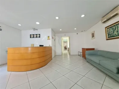 Sala Comercial à venda, 310m² no Jardim Bela Vista, Santo André
