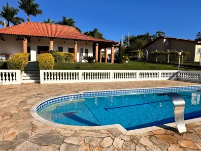 Fazenda/Sítio com 3 Quartos à venda, 200m² no , Porangaba