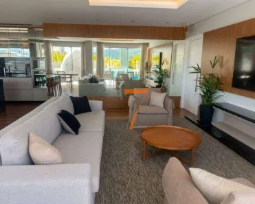 Cobertura com 2 Quartos à venda, 147m² no Itacorubi, Florianópolis