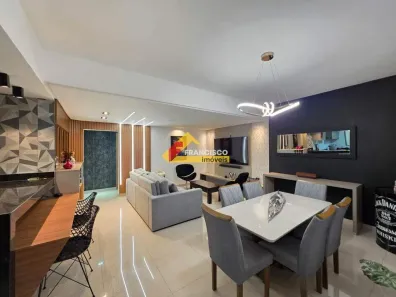 Apartamento com 3 Quartos à venda, 94m² no Manoel Valinhas, Divinópolis