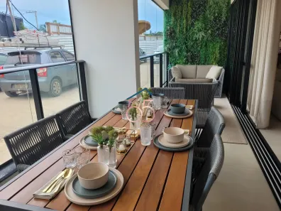 Apartamento com 3 Quartos à venda, 165m² no Jardim Petrópolis, Cuiabá