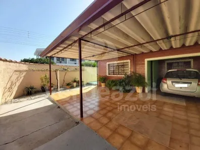 Casa com 3 Quartos à venda, 215m² no Remanso Campineiro, Hortolândia