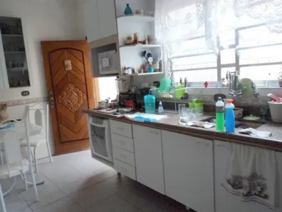 Casa com 4 Quartos à venda, 500m² no Vila Invernada, São Paulo