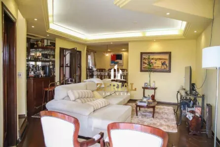 Sobrado com 3 Quartos à venda, 250m² no Cerâmica, São Caetano do Sul