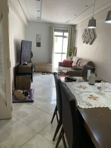 Apartamento com 2 Quartos à venda, 60m² no Alto da Mooca, São Paulo